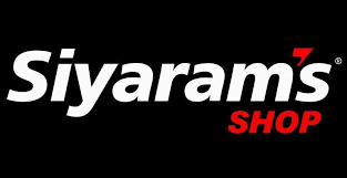 Siyaram's Shop - Badhsahpur Logo
