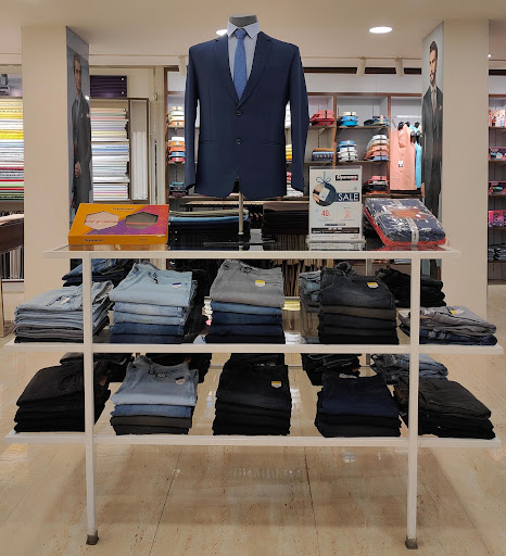 Siyarams Shop - Bhavnagar Shopping | Store