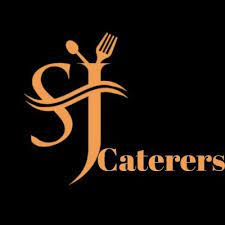 Sj Caterers Logo