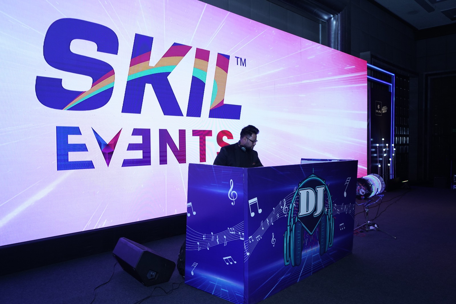 SKIL Events Event Services | Event Planners