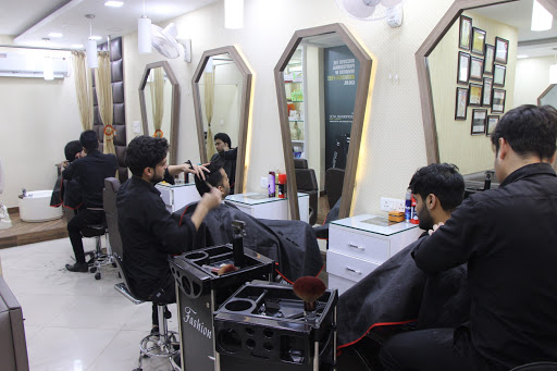 Skin Alive Unisex Salon Active Life | Salon