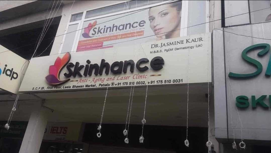 Skinhance Medical Services | Clinics
