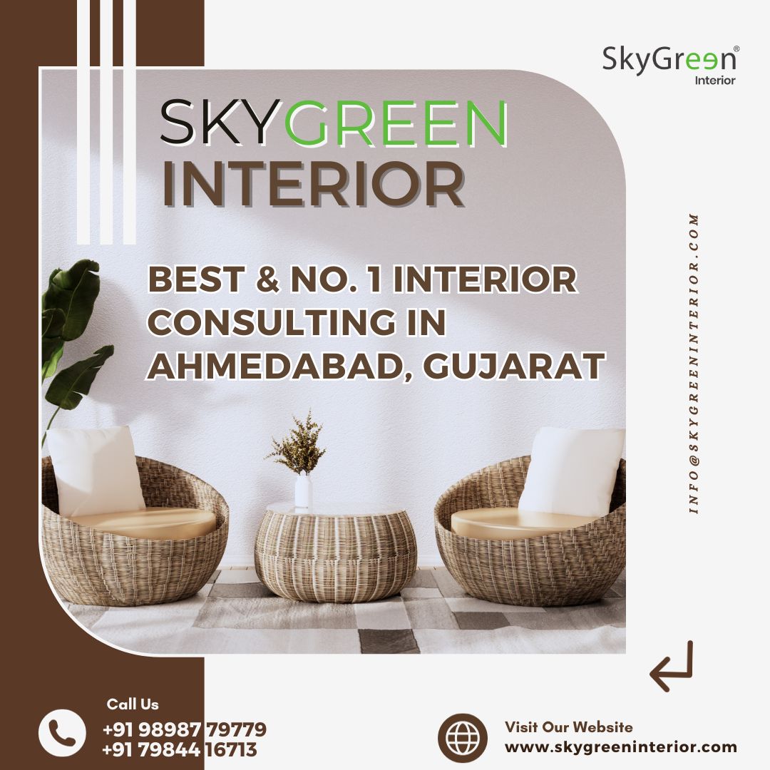 Skygreen Interior Professional Services | Architect