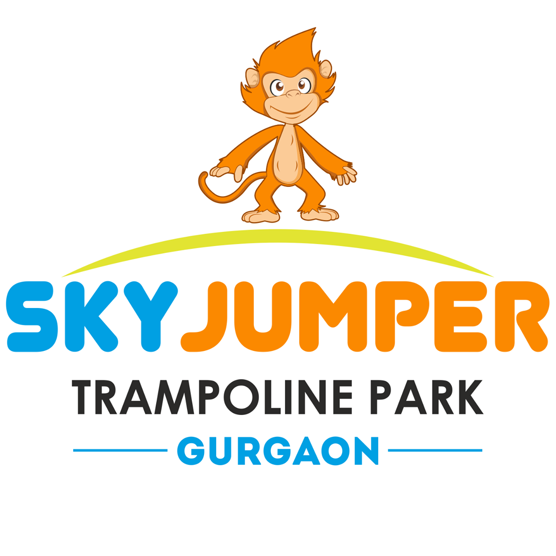 SkyJumper Indoor Trampoline Park|Adventure Park|Entertainment