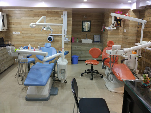 Best Dentists In Jammu Joon Square Jammu