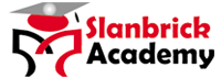 SLANBRICK ACADEMY Logo