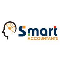 Smart Accountant Logo