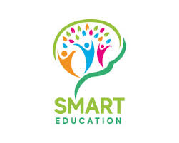 Smart Education Logo