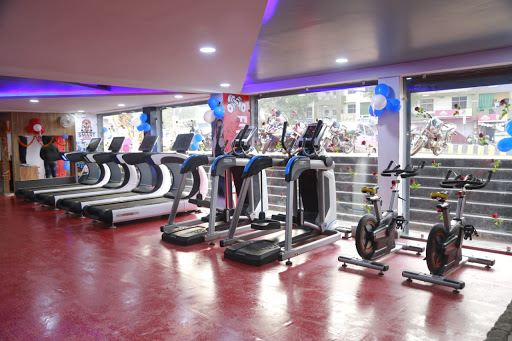Smart Gym Narmada Active Life | Gym and Fitness Centre