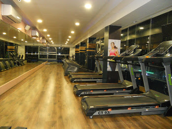 SMART LIFE GYM Active Life | Gym and Fitness Centre