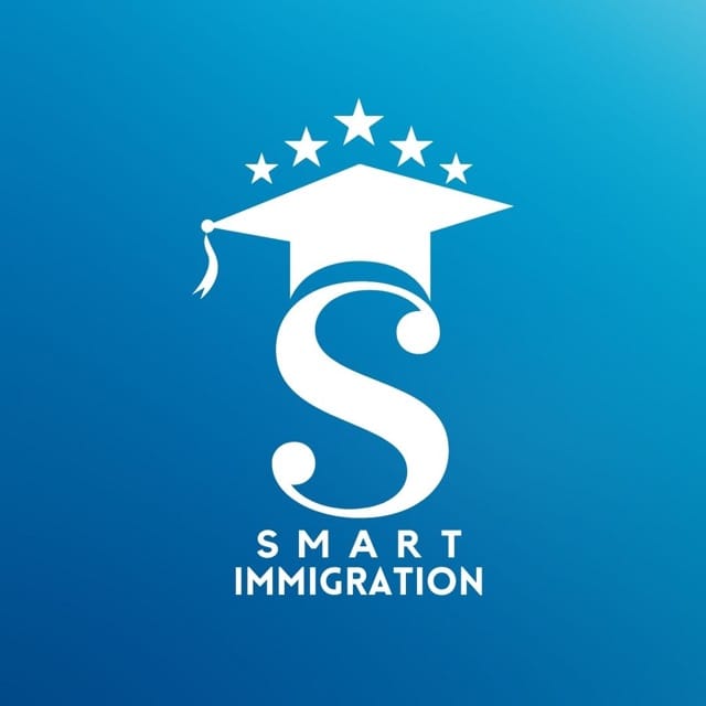 Smart Visa Consultants Logo