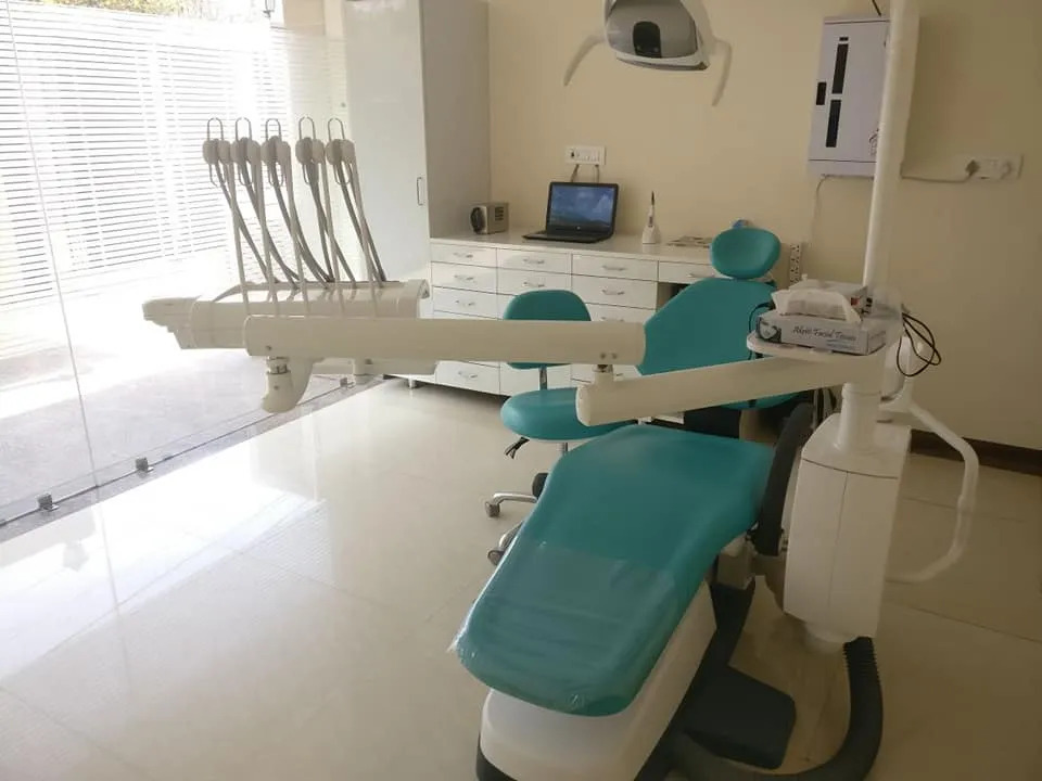 Smile Dental Avenue Medical Services | Healthcare