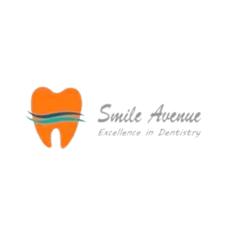 Smile Dental Avenue - Logo