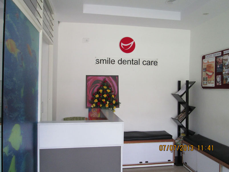 Smile Dental Care Medical Services | Dentists