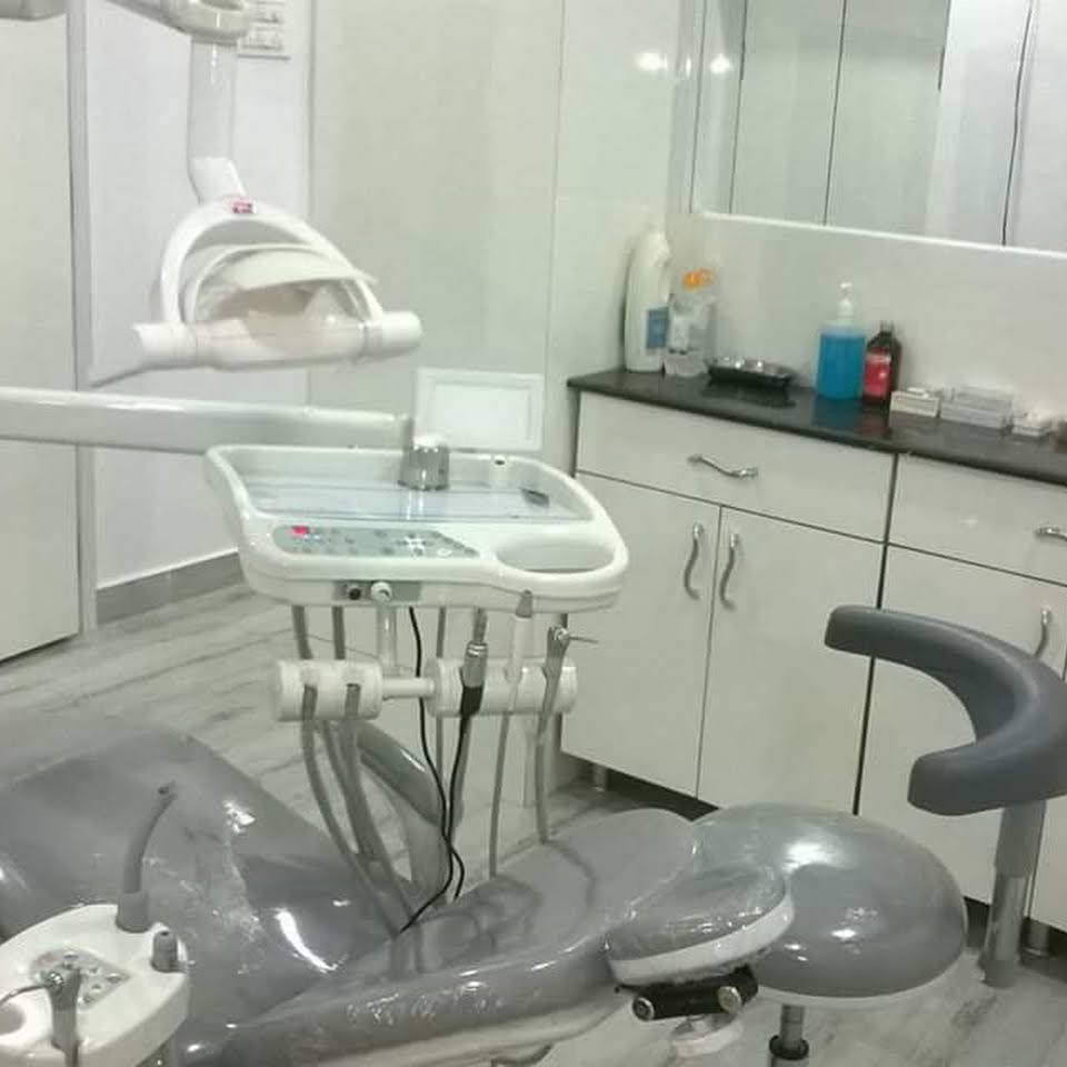 Smile Zone Dental Hospital Medical Services | Hospitals