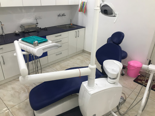 Best Dentists In Jammu Joon Square Jammu