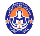 Smt. Sandraben Shroff Gnyan Dham School Logo