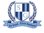Smt. Savita Govind English Medium Primary School Logo