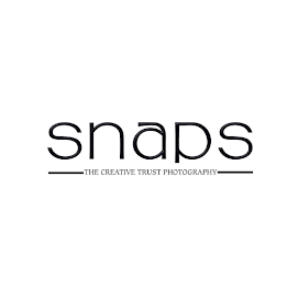 snaps photography Logo