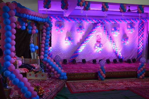 Snehkunj Garden Event Services | Banquet Halls