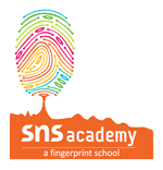 SNS Academy Logo