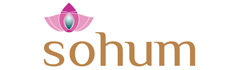 Sohum Spa at Nashik Express Inn Logo