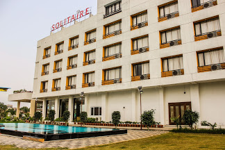 Solitaire Hotel & Resort|Resort|Accomodation