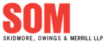 SOM DESIGN STUDIO Logo