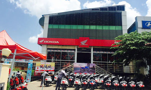 Sona Honda Automotive | Show Room