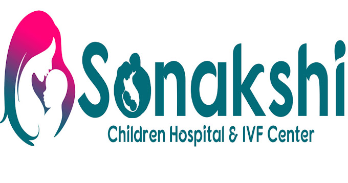 Sonakshi IVF Center Logo