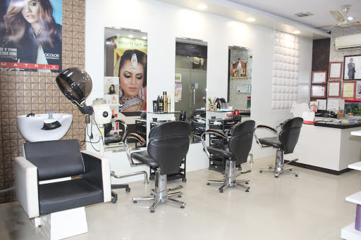 Sonal Beauty Parlour Active Life | Salon