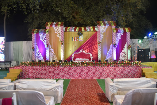 Sone Palace Wedding & Party Lawn Event Services | Banquet Halls