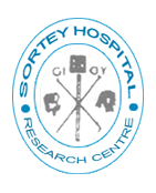 Sortey Hospital and Research Centre Logo