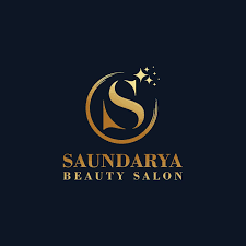 Soundarya Beauty Parlour Logo