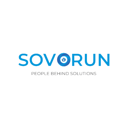 SOVORUN - People Behind Solutions|Logistics Services|Business Services