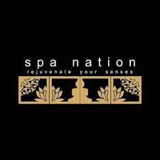 Spa Nation Logo