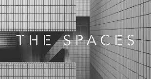 Spaces Design Studio Logo