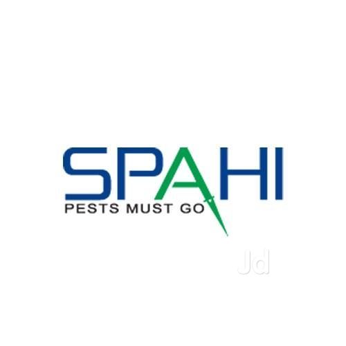 Spahi Projects PVT Ltd - Logo