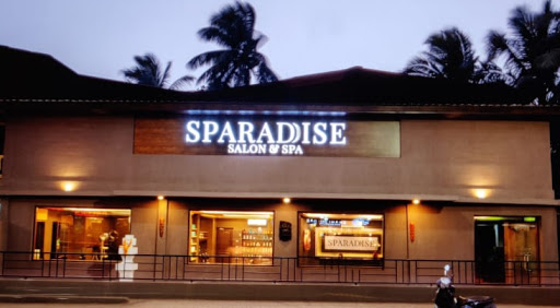 Sparaddise Salon and Spa Active Life | Salon