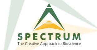 SPECTRUM DIAGNOSTICS Logo