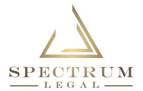 Spectrum Legal|Ecommerce Business|Professional Services