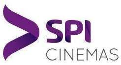 SPI The cinema Logo