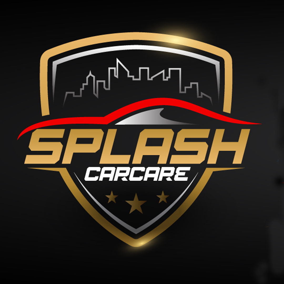 Splash Carcare|Show Room|Automotive