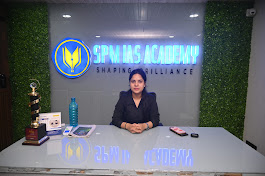 SPM IAS Academy - APSC / UPSC Coaching Education | Coaching Institute