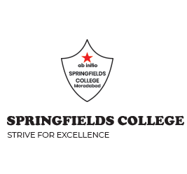 Springfields College Logo