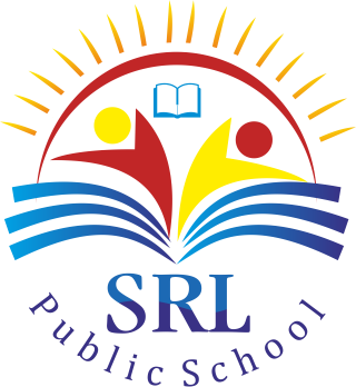 SR Leaders Public School Logo