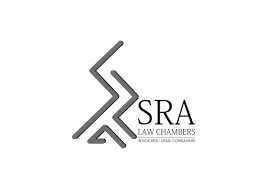 SRA Law Associates|Ecommerce Business|Professional Services