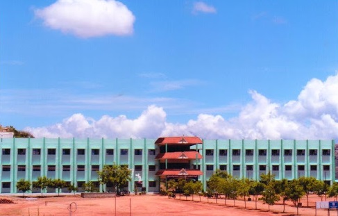 Sree Balakrishna College of Arts and Science Education | Colleges