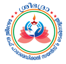 Sree Bhadra College Logo