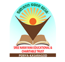 Sree Narayana College of Management studies Logo